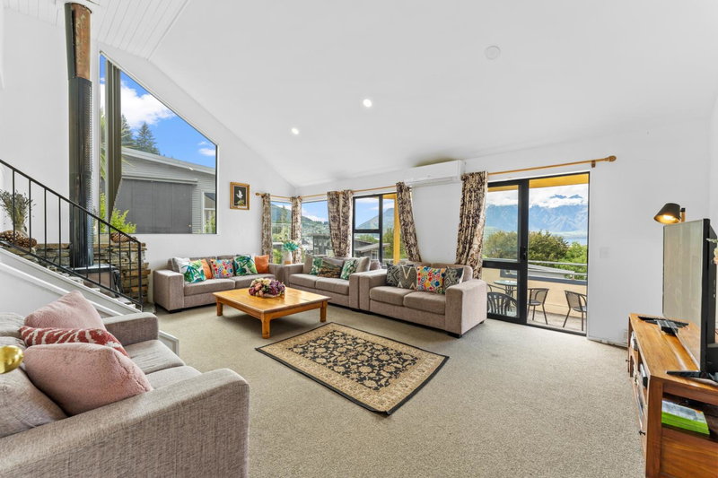 Spectatular Views, Queenstown, New Zealand