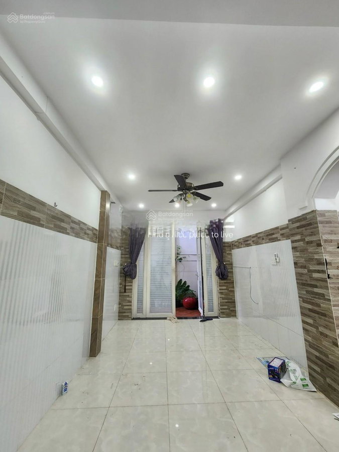 House for rent in Ho Chi Minh City, Vietnam · District 2 · 1 room, 1 bath