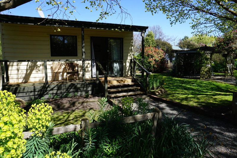 Ivy's Cottage, Greytown, New Zealand