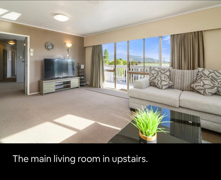 Spacious Utuhina holiday House, Rotorua, New Zealand