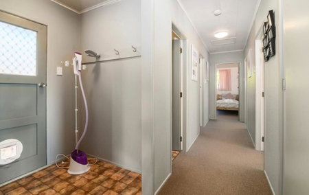 Spacious Utuhina holiday House, Rotorua, New Zealand