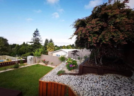 Spacious Utuhina holiday House, Rotorua, New Zealand