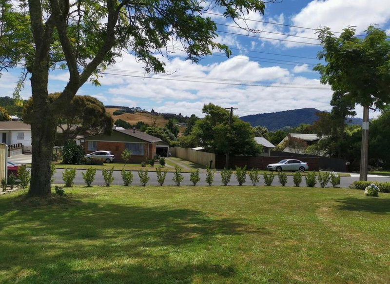 Spacious Utuhina holiday House, Rotorua, New Zealand
