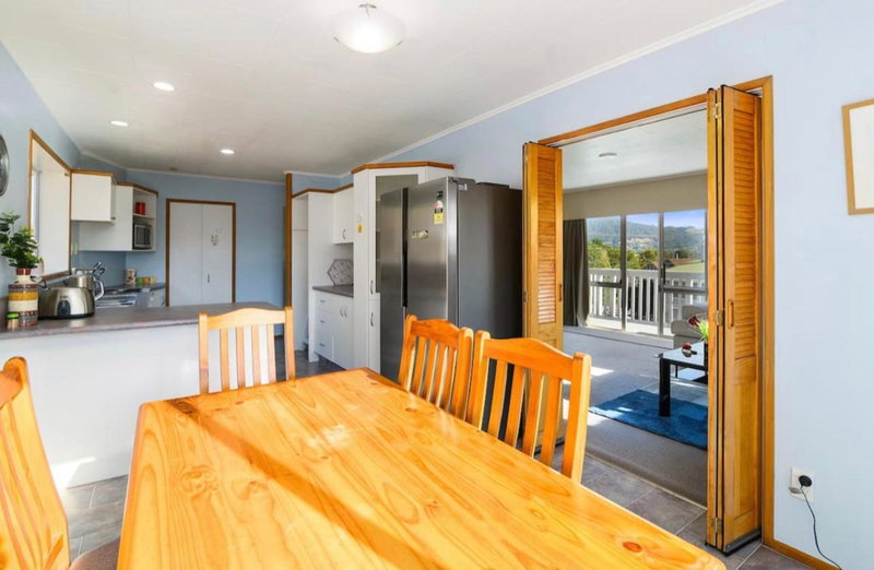 Spacious Utuhina holiday House, Rotorua, New Zealand