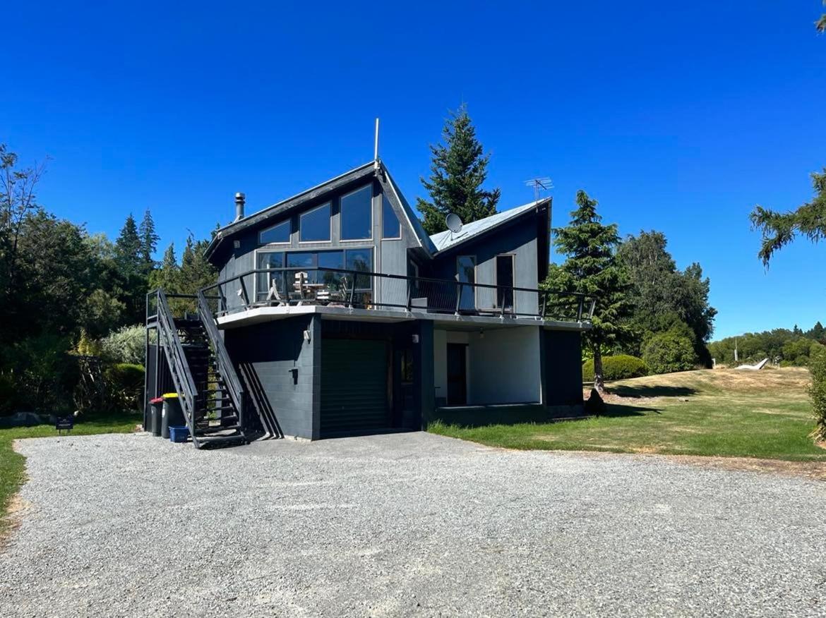 Hotel · Opera House Beside the Lake, Lake Tekapo