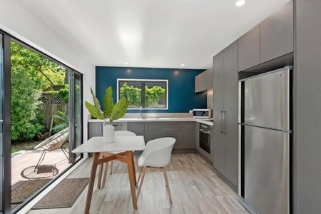 Merivale Village Apartment, Christchurch, New Zealand