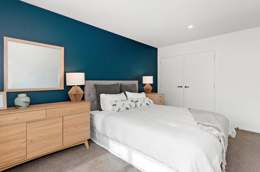 Merivale Village Apartment, Christchurch, New Zealand