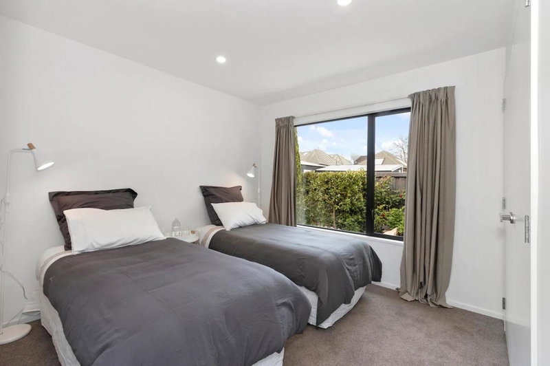 Merivale Village Apartment, Christchurch, New Zealand