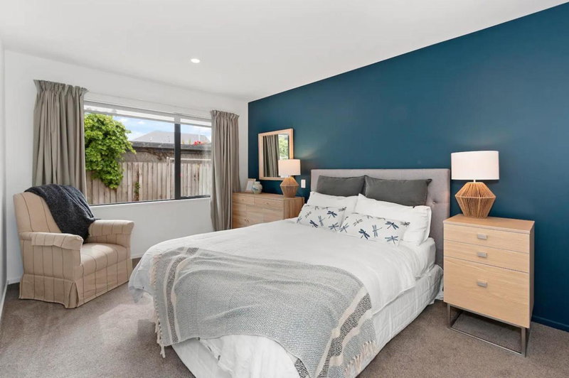 Merivale Village Apartment, Christchurch, New Zealand