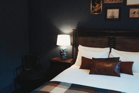 Dunedin House- Boutique Hotel, Dunedin, New Zealand