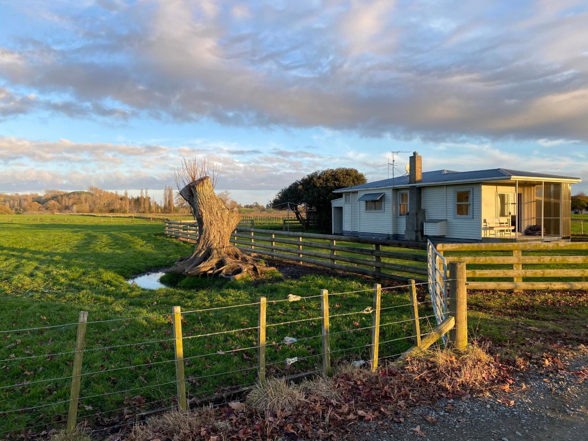 The Cottage @ Aranui, New Zealand
