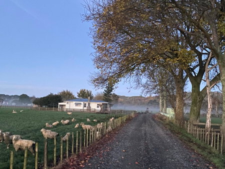 The Cottage @ Aranui, Wairoa, New Zealand