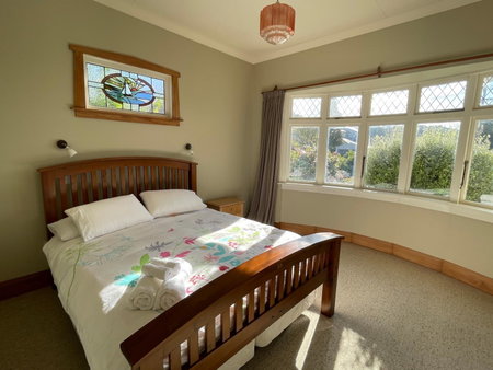 NO PARTY ALLOWED, Peaceful, Spacious, central Petone, free unlimited Fibre Wi-Fi & free parking, Lower Hutt, New Zealand