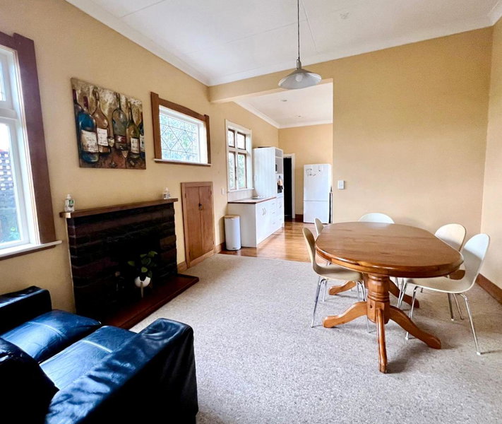 NO PARTY ALLOWED, Peaceful, Spacious, central Petone, free unlimited Fibre Wi-Fi & free parking, Lower Hutt, New Zealand