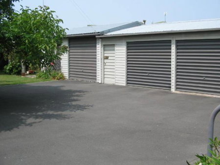 The House, Christchurch, New Zealand