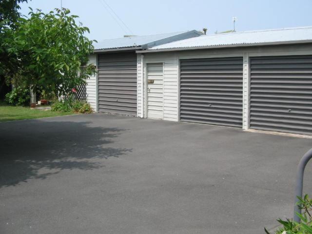 The House, Christchurch, New Zealand