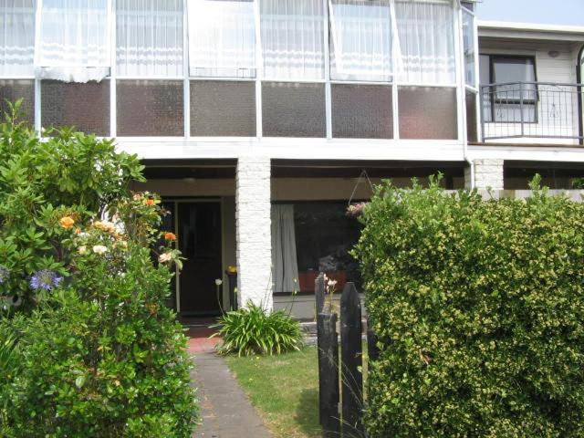 The House, Christchurch, New Zealand