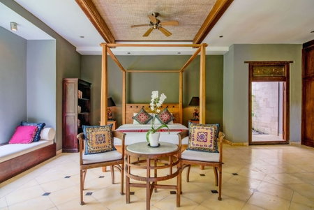 Villa Beji Indah, Ubud, Indonesia