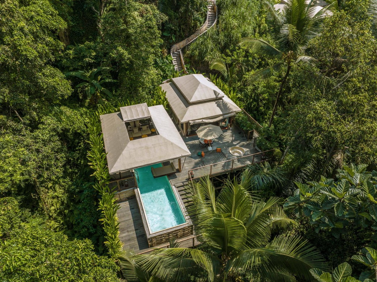 Kanva Ubud, Indonesia