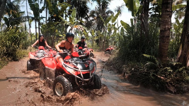 Kanva Ubud, Tegalalang, Indonesia
