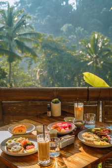 Kanva Ubud, Tegalalang, Indonesia