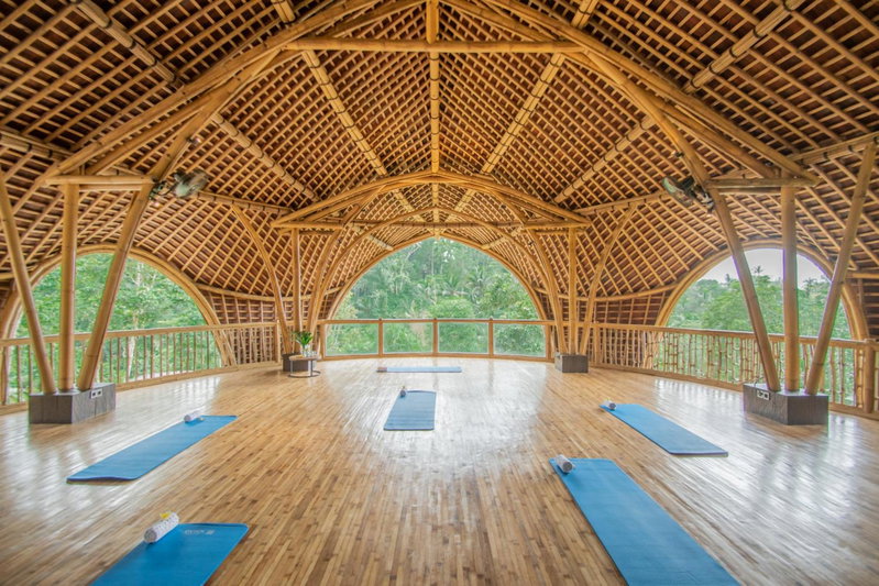 Kanva Ubud, Tegalalang, Indonesia