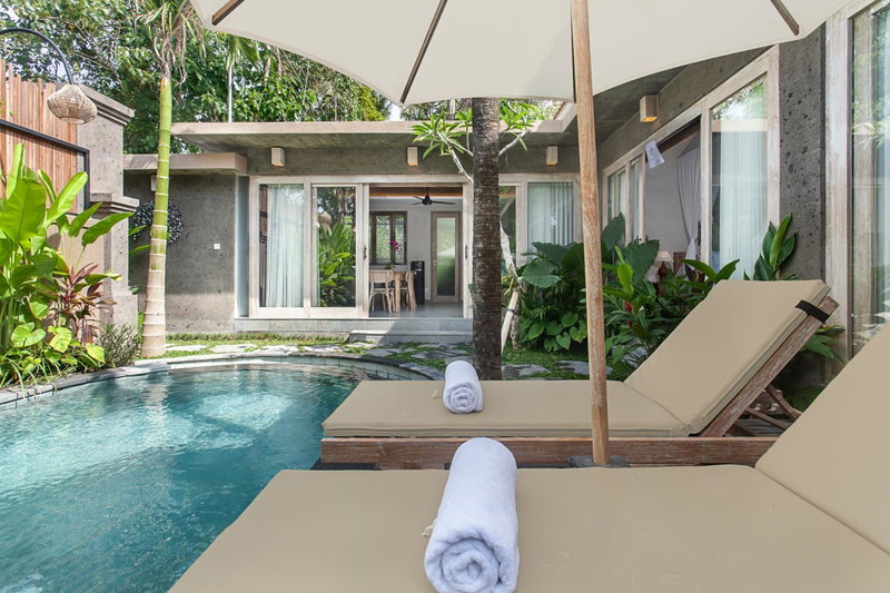 Uma Githa Ubud by GenuineHost, Ubud, Indonesia