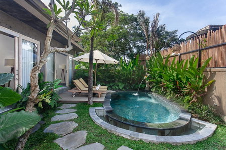 Uma Githa Ubud by GenuineHost, Ubud, Indonesia