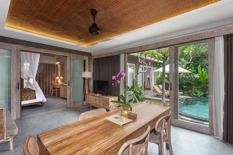 Uma Githa Ubud by GenuineHost, Ubud, Indonesia