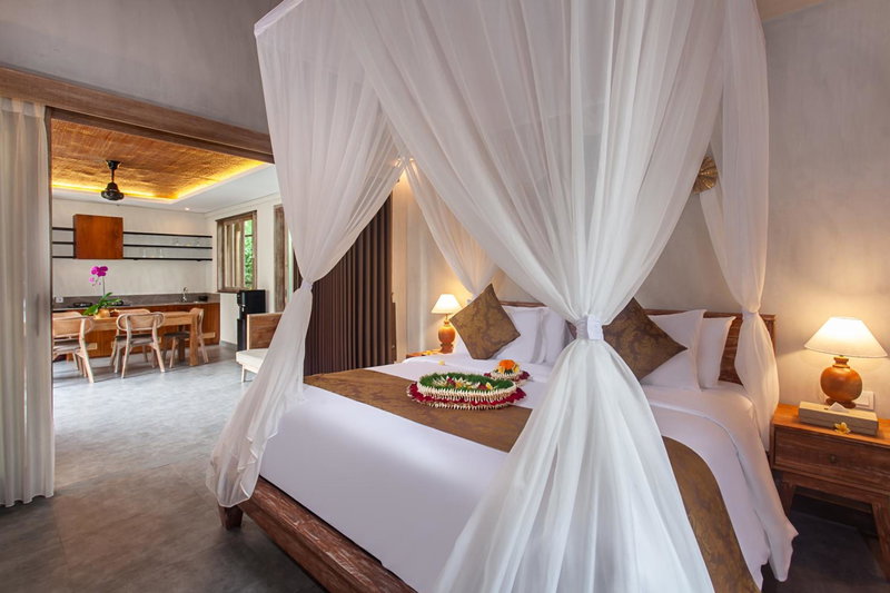 Uma Githa Ubud by GenuineHost, Ubud, Indonesia