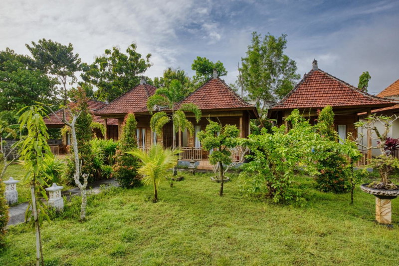 Tegal Besung Cottage, Nusa Penida, Indonesia