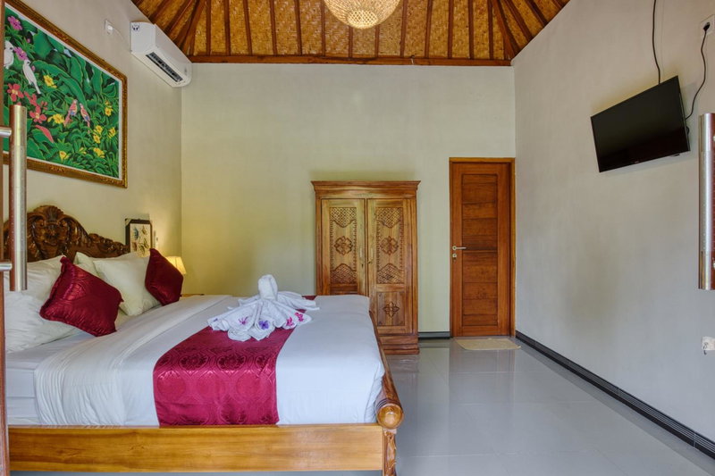 Tegal Besung Cottage, Nusa Penida, Indonesia