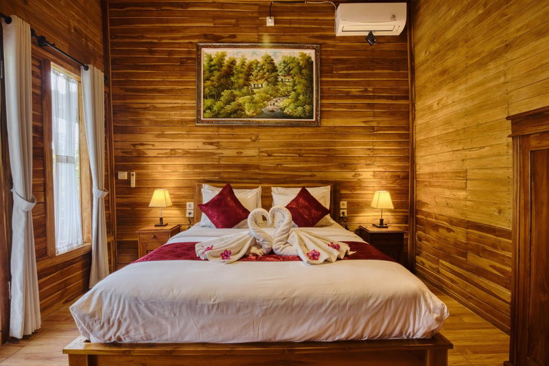 Tegal Besung Cottage, Nusa Penida, Indonesia