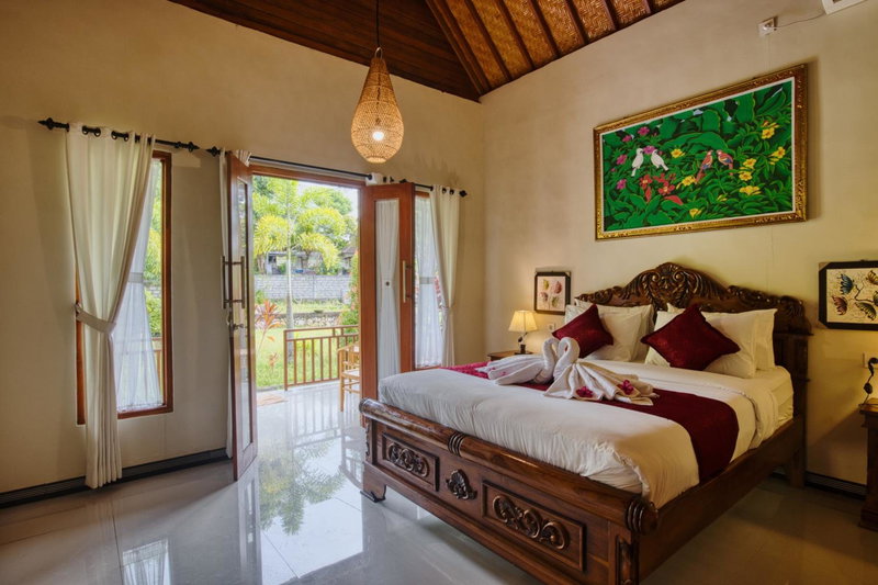Tegal Besung Cottage, Nusa Penida, Indonesia