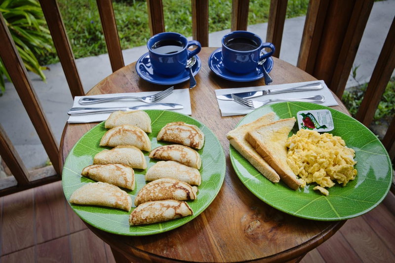 Tegal Besung Cottage, Nusa Penida, Indonesia