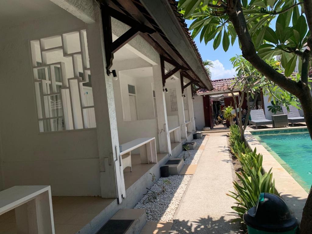 Hotel · Villa PhyPhy 3, Gili Trawangan