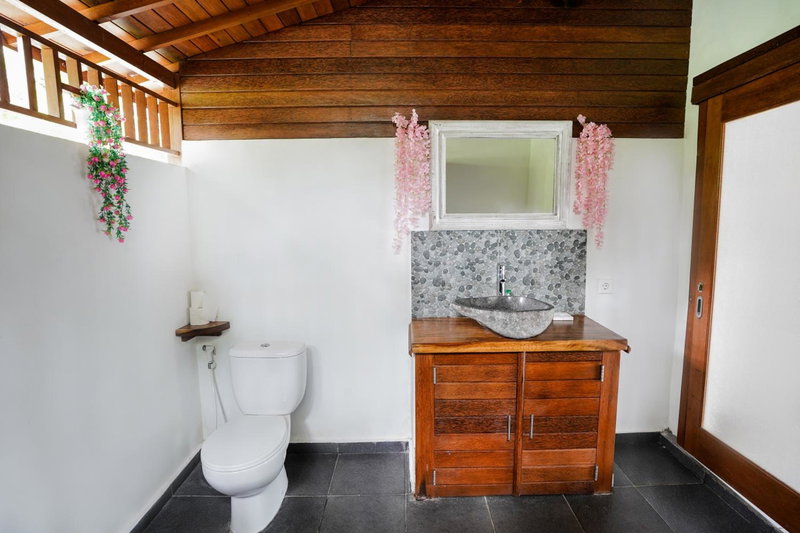 Sunny Sun Ubud Private Villa, Ubud, Indonesia
