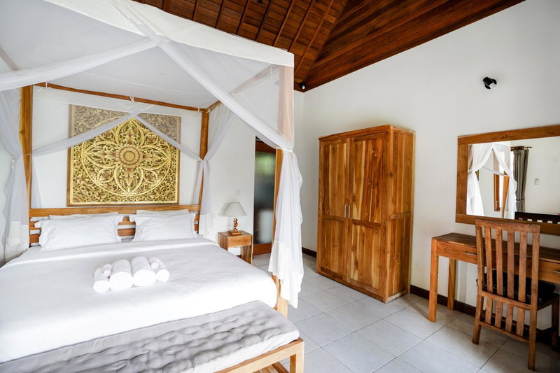 Sunny Sun Ubud Private Villa, Ubud, Indonesia