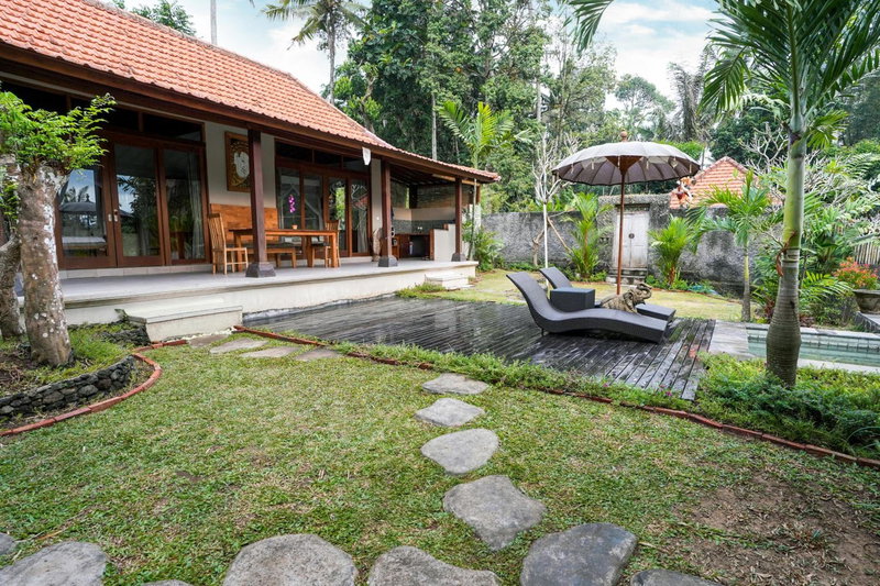 Sunny Sun Ubud Private Villa, Ubud, Indonesia
