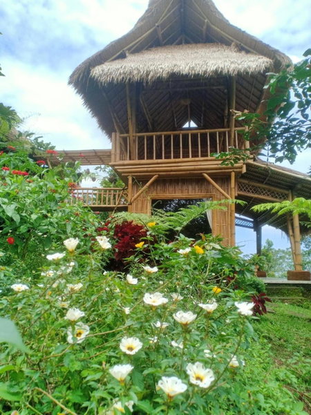 Lembah Cinta Mayungan, Baturiti, Indonesia