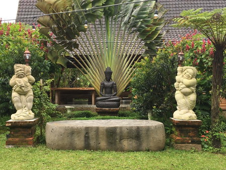 Lembah Cinta Mayungan, Baturiti, Indonesia