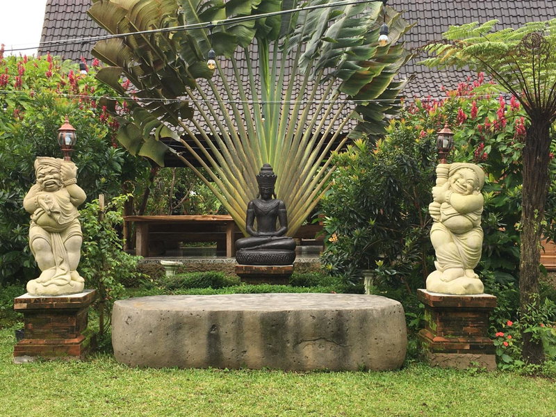 Lembah Cinta Mayungan, Baturiti, Indonesia