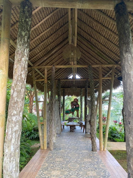 Lembah Cinta Mayungan, Baturiti, Indonesia