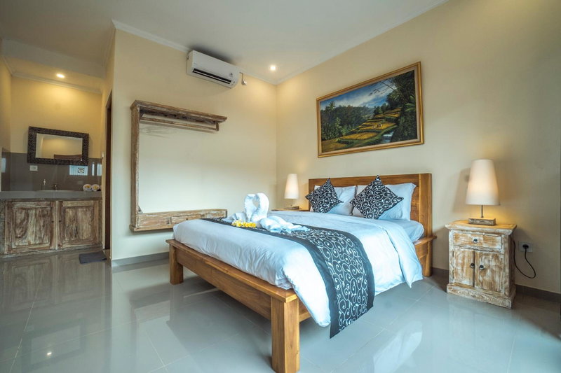 Saka House, Ubud, Indonesia