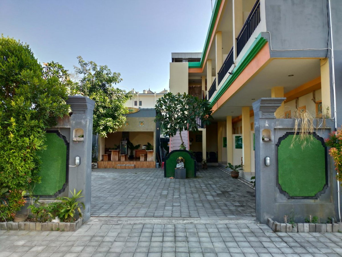 Beji Ayu Homestay, Indonesia