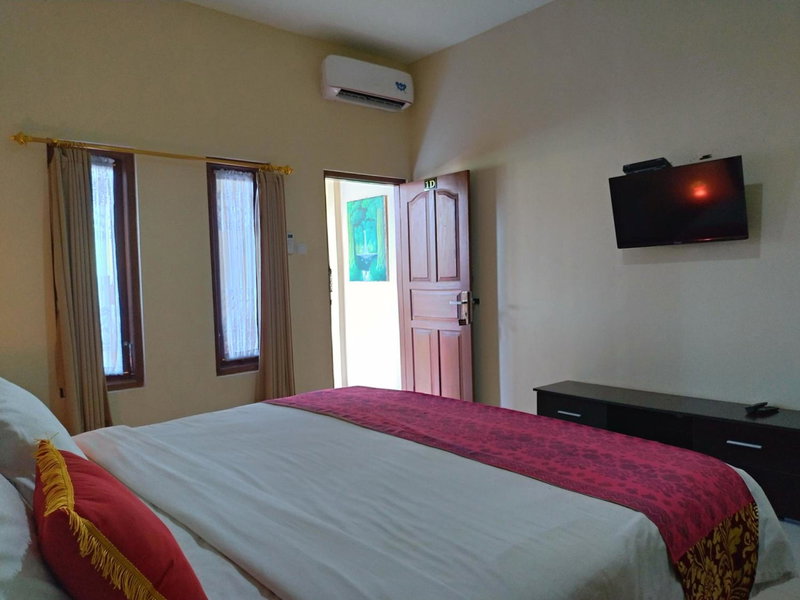 Beji Ayu Homestay, Seminyak, Indonesia
