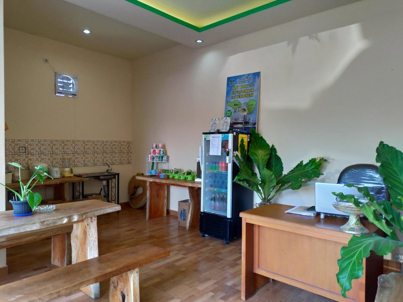 Beji Ayu Homestay, Seminyak, Indonesia