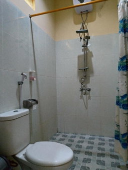 Beji Ayu Homestay, Seminyak, Indonesia