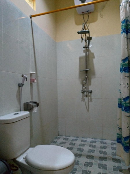 Beji Ayu Homestay, Seminyak, Indonesia