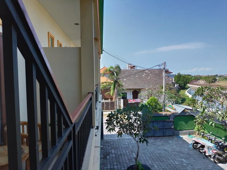 Beji Ayu Homestay, Seminyak, Indonesia